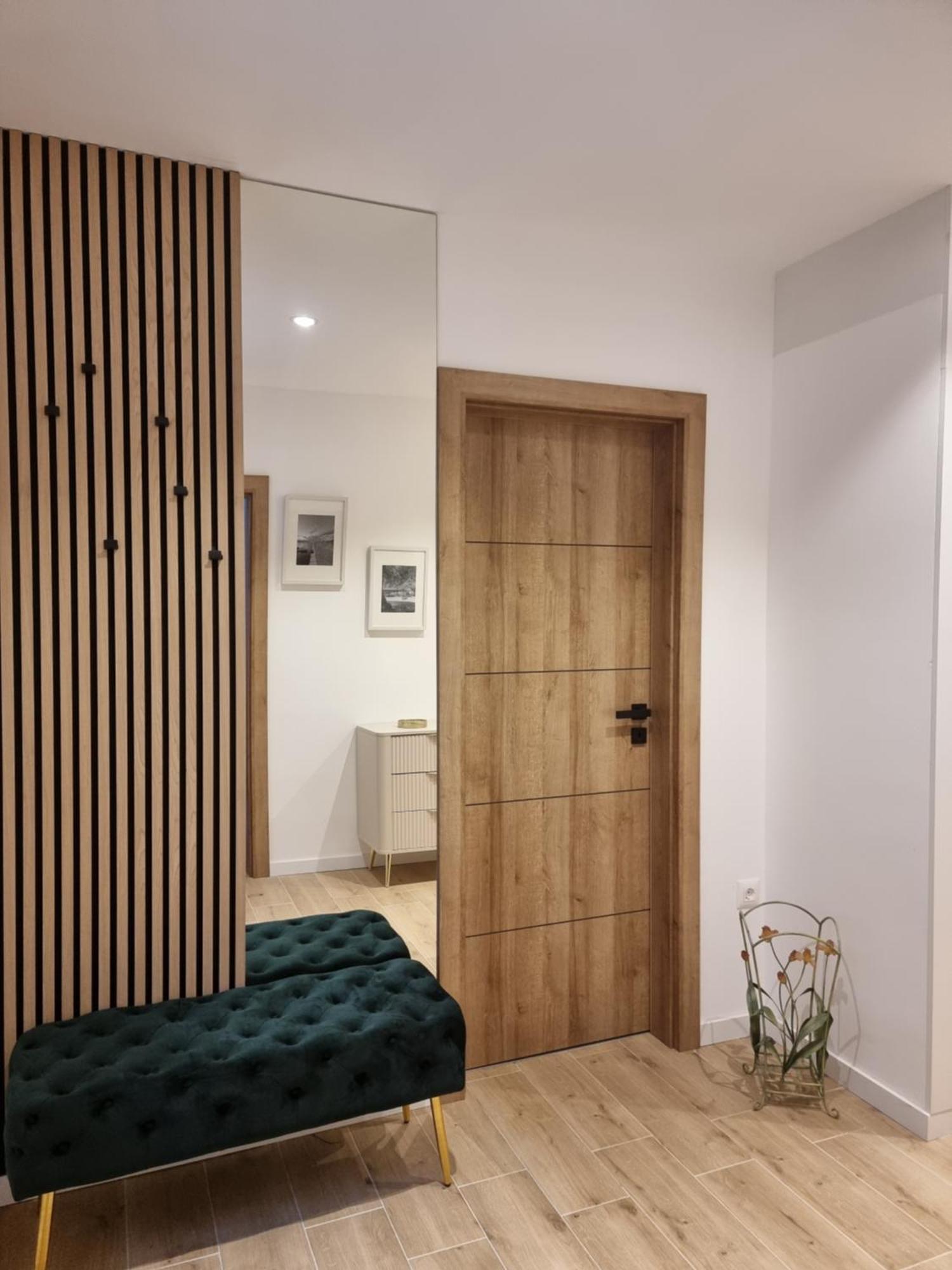 Apartment Niko Сень Екстер'єр фото