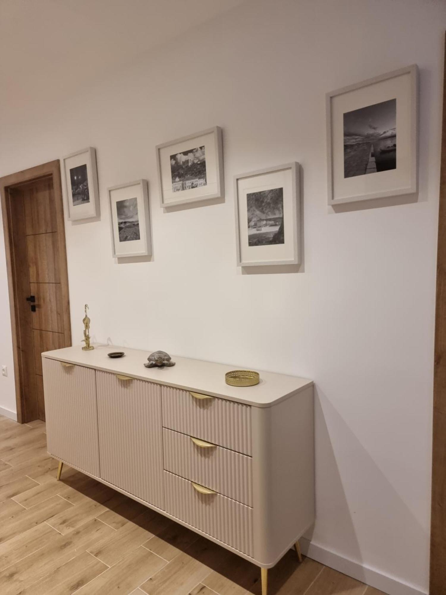 Apartment Niko Сень Екстер'єр фото